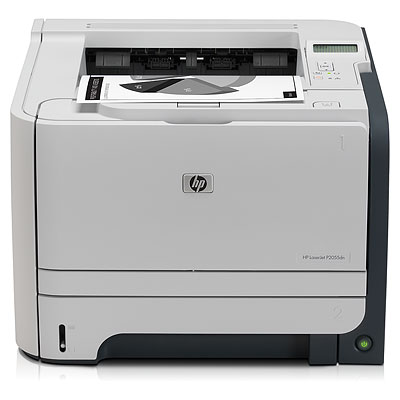 Máy in HP LaserJet P2055d Printer